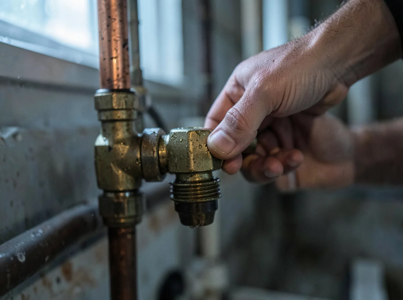 Emergency Plumber Armour, SD FAQs